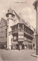 FRANCE - Colmar - Vue Générale De La Maison Pfister  - Carte Postale Ancienne - Colmar