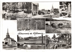 Villance Souvenir - Libin