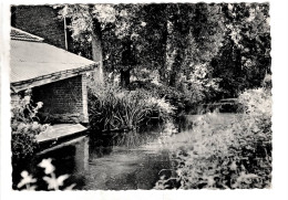 St MARD Lavoir Sur Le Ton - Virton