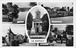 LA GACILLY    MULTIVUE - La Gacilly