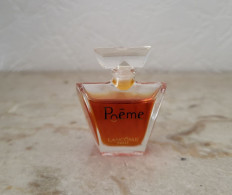 Miniature Lancome Poeme - Miniatures Womens' Fragrances (without Box)