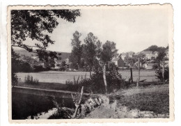 Neufchateau Un Coin De La Vanne - Neufchateau