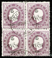 Timor, 1902, # 76, Used - Timor