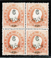 Timor, 1902, # 79, MNG - Timor