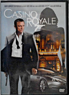 Casino Royale - Martin Campbell - Action, Aventure