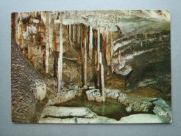 GROTTES DE HAN S/ LESSE - Le Gour (nouvelles Galeries) - Rochefort