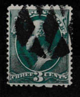 29g- FRANC-MAÇONNERIE (MASONIC) : Fancy Sur Timbre Vers 1870...équerre Et Compas ..Ref : Cole.. - Freimaurerei