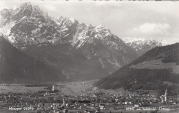 E4457) LIENZ In Osttirol - Spitzkofel - Monopol FOTO AK 21070 - Lienz