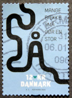 Denmark 2022  Minr.     (lot K 464 ) - Used Stamps