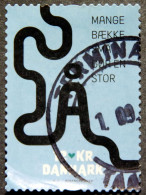 Denmark 2022  Minr.     (lot K 465 ) - Gebraucht