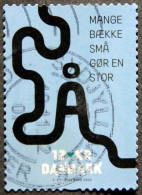 Denmark 2022  Minr.     (lot K 466  ) - Used Stamps