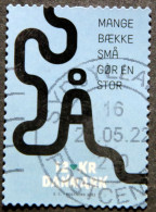 Denmark 2022  Minr.     (lot K 467  ) - Gebraucht