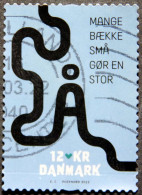 Denmark 2022  Minr.     (lot K 472  ) - Gebraucht