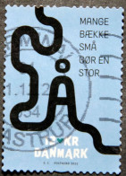 Denmark 2022  Minr.     (lot K 473  ) - Gebraucht