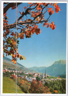 Postkaarten > Europa > Zwitserland > GR Graubünden > Scuol  Ongebruikt (1661916) - Scuol