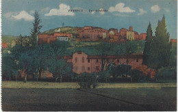 83 - FAYENCE -  Vue Générale - Fayence