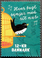 Denmark 2022  Minr.     (lot K 475  ) - Used Stamps