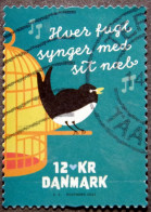 Denmark 2022  Minr.     (lot K 477  ) - Used Stamps