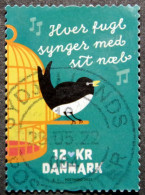Denmark 2022  Minr.     (lot K 478  ) - Used Stamps