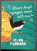 Denmark 2022  Minr.     (lot K 481  ) - Used Stamps