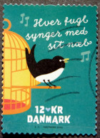 Denmark 2022  Minr.     (lot K 482  ) - Used Stamps