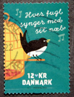 Denmark 2022  Minr.     (lot K 485  ) - Usados