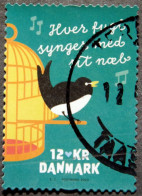 Denmark 2022  Minr.     (lot K 486  ) - Used Stamps