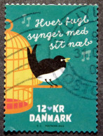 Denmark 2022  Minr.     (lot K 487  ) - Used Stamps