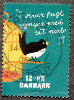 Denmark 2022  Minr.     (lot K 488  ) - Used Stamps