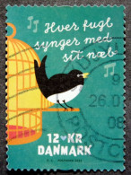 Denmark 2022  Minr.     (lot K 489  ) - Used Stamps