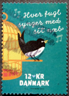 Denmark 2022  Minr.     (lot K 491  ) - Used Stamps