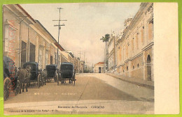 Af2935 - VENEZUELA - VINTAGE POSTCARD - Caracas - Venezuela