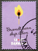 Denmark 2022  Minr.     (lot K 493  ) - Used Stamps