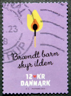 Denmark 2022  Minr.     (lot K 494  ) - Used Stamps