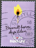 Denmark 2022  Minr.     (lot K 495  ) - Used Stamps