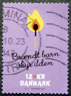 Denmark 2022  Minr.     (lot K 498  ) - Used Stamps