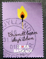 Denmark 2022  Minr.     (lot K 499  ) - Used Stamps