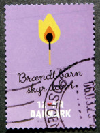 Denmark 2022  Minr.     (lot K 500  ) - Used Stamps