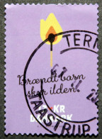 Denmark 2022  Minr.     (lot K 501  ) - Used Stamps