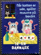 Denmark 2022  Minr.     (lot K 502  ) - Used Stamps