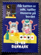 Denmark 2022  Minr.     (lot K 504  ) - Oblitérés