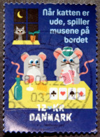 Denmark 2022  Minr.     (lot K 506  ) - Usados