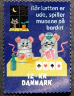 Denmark 2022  Minr.     (lot K 507  ) - Used Stamps