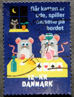 Denmark 2022  Minr.     (lot K 508  ) - Gebraucht