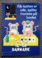 Denmark 2022  Minr.     (lot K 509  ) - Used Stamps
