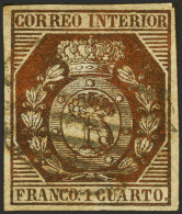 1º Y 2º Centenario. Sperati - Otros & Sin Clasificación