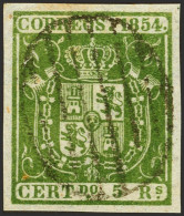 1º Y 2º Centenario. Sperati - Autres & Non Classés