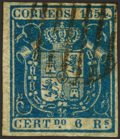 1º Y 2º Centenario. Sperati - Autres & Non Classés