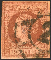 1º Y 2º Centenario. Sperati - Otros & Sin Clasificación