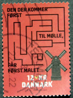 Denmark 2022  Minr.     (lot K 512  ) - Gebraucht